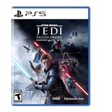 Jogo Star Wars Jedi