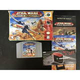 Jogo Star Wars Rogue