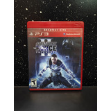 Jogo Star Wars The