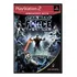 Jogo Star Wars The Force Unleashed Playstation 2 Original