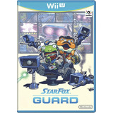 Jogo Starfox Guard Nintendo