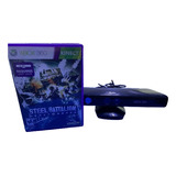 Jogo Steel Battalion Original Xbox 360 Kinect Funcionando