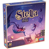 Jogo Stella Universo Dixit
