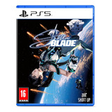 Jogo Stellar Blade Ps5 Midia Fisica Playstation Sony