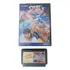 Jogo Street Fighter 2 Yoko Nes Nintendinho 8 Bits Com Caixa.
