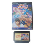 Jogo Street Fighter 2