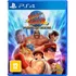 Jogo Street Fighter 30th Anniversary Collection - Ps4