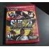 Jogo Street Fighter 4 Ps3 Original Mídia Física 