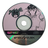 Jogo Street Fighter Zero