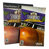 Jogo Strike Force Bowling