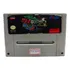 Jogo Striker Super Nintendo Famicom Snes Fita Cartucho