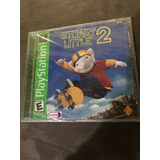 Jogo Stuart Little 2