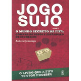 Jogo Sujo