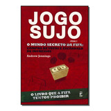 Jogo Sujo 
