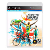Jogo Summer Star 2012