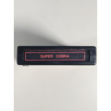 Jogo Super Cobra Atari 2600 Digivision