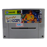 Jogo Super Cup Soccer