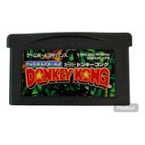 Jogo Super Donkey Kong