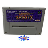 Jogo Super Famicom