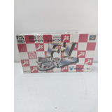 Jogo Super Famicom F1 Grand Prix