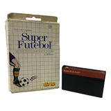 Jogo Super Futebol Tectoy Master System