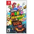 Jogo Super Mario 3d World + Bowsers Fury Switch Fisica
