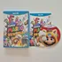Jogo Super Mario 3d World Wii U Original Pronta Entrega + Nf