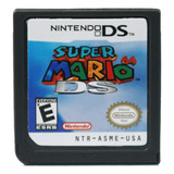 Jogo Super Mario 64