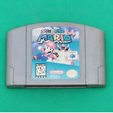 Jogo Super Mario 64 Original N64 Nintendo 64