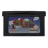 Jogo Super Mario Advance / Gameboy Advance