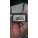 Jogo Super Mario Advance