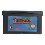 Jogo Super Mario Advance