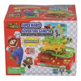 Jogo Super Mario Adventure