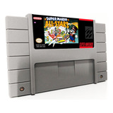 Jogo Super Mario All