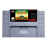 Jogo Super Mario All