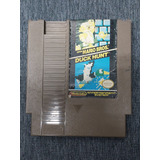 Jogo Super Mario Bros Duck Hunt Nes