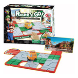 Jogo Super Mario Bros
