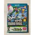 Jogo Super Mario Bros U + Super Luigi Bros Nitendo Wii U