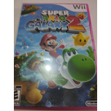Jogo Super Mario Galaxy 2 Wii Patch 