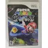 Jogo Super Mario Galaxy Wii Original Completo Americano Usad