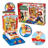 Jogo Super Mario Lucky