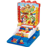 Jogo Super Mario Lucky