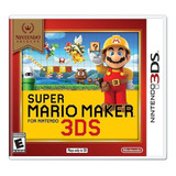 Jogo Super Mario Maker