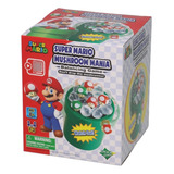 Jogo Super Mario Mushroom