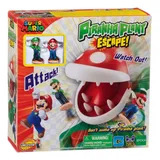 Jogo Super Mario Piranha