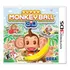 Jogo Super Monkey Ball 3d Para Nintendo 3ds Midia Fisica
