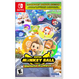Jogo Super Monkey Ball