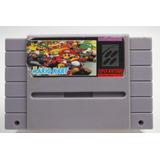 Jogo Super Nes 