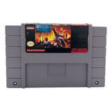 Jogo Super Nintendo - Clay Fighters 2 Judgement Clay