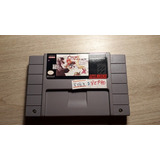 Jogo Super Nintendo Chrono Trigger Repro